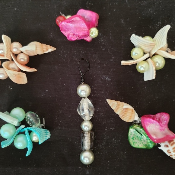 Hair Jewels - Picture 4 of 8